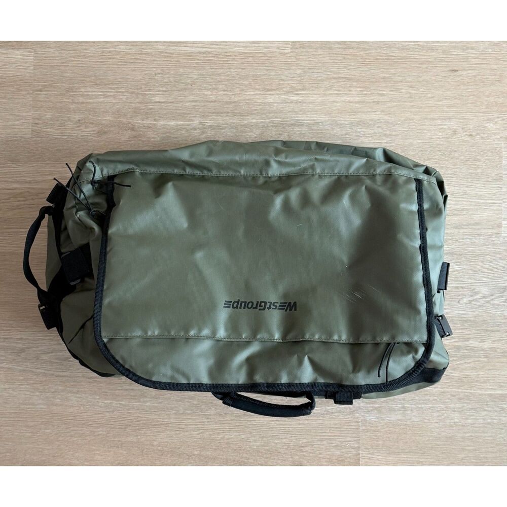 Mountain Warehouse Duffle Bag - 90 Litres